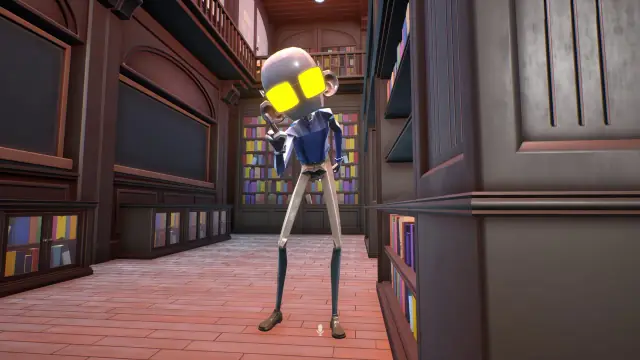 Finals Week Game Co Op Mechanics, Tools, and Exam Rules